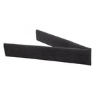 Tape & Plugs Profile Heat Shrink Wrap BK
