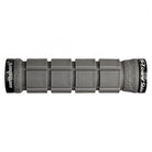 Grips Lizard LOCK-ON N-SHORE GY/BKclmp