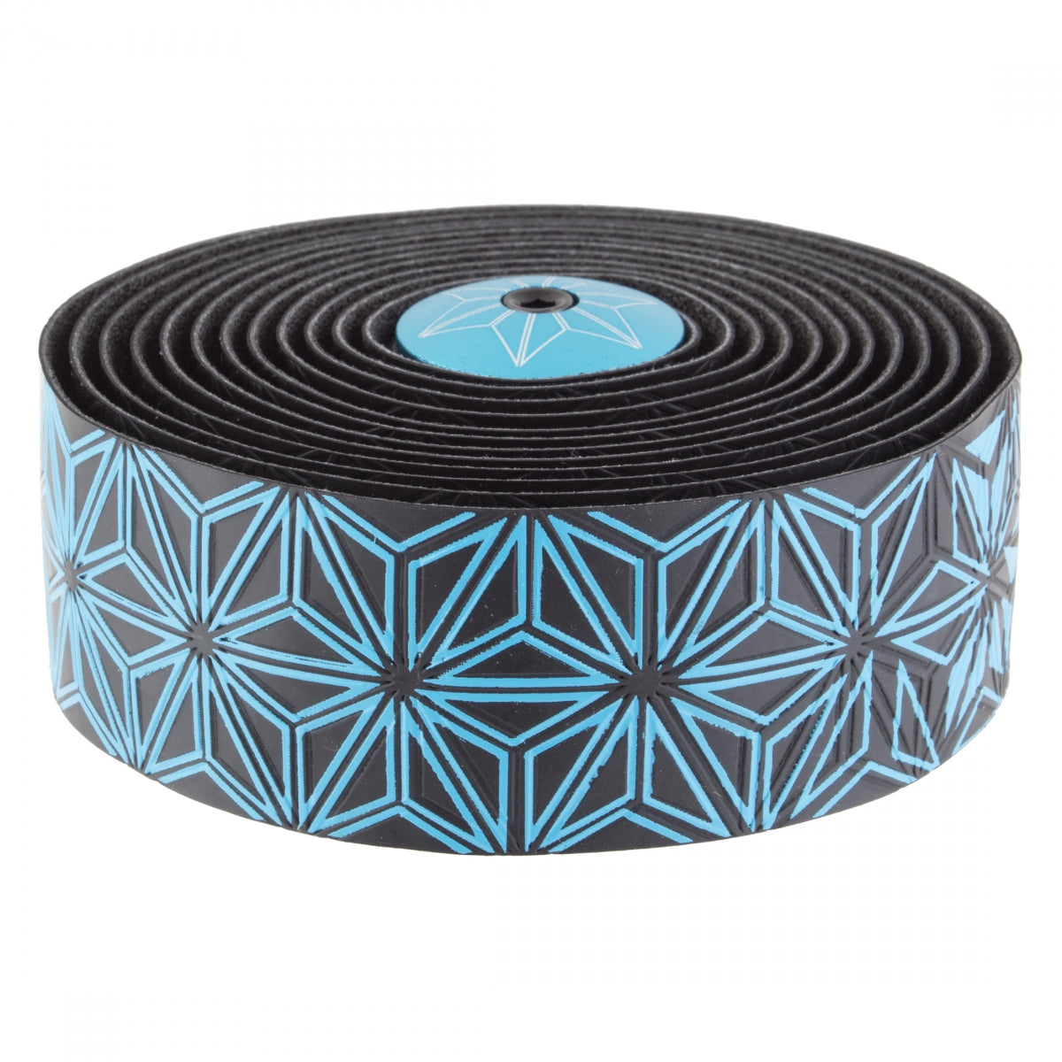 Tape & Plugs Supacaz Super Sticky Kush Star Fade N-BU