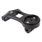 Hbar Mount OR8 Outpost Stem WAHOO/GOPRO BK