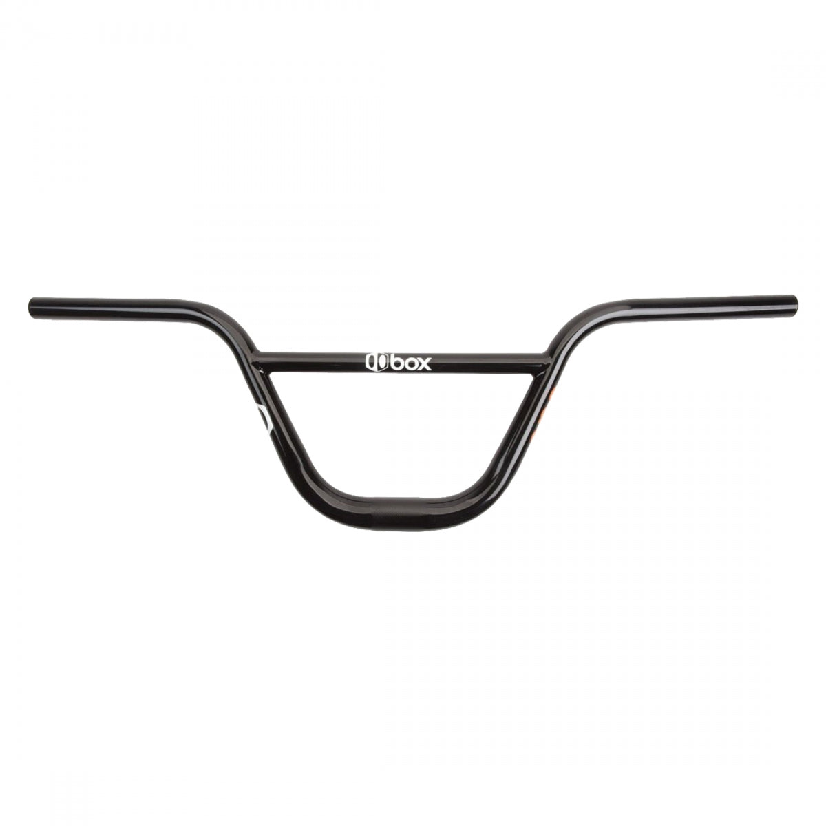 Hbar Box One Cromo Triple Taper 28.5x6.5x31.8 BK