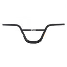 Hbar Box MX One Flat 3 Back 2 UP 8x31.8 BK