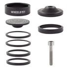 Head Part WMFG Spacer Stackright Pro Kit BK