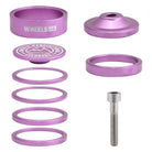 Head Part WMFG Spacer Stackright Pro Kit PK
