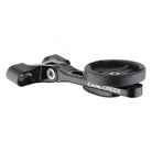 Hbar Mount CC Computer GARMIN/WAHOO BK