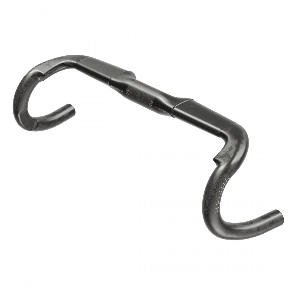 Hbar Zip RD SL80 Race 31.8x38 CRBN M-BK-GRAPHICS A1