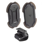Hbar Mount Topeak Phone Omni Ridecase II w/STRAP Mount