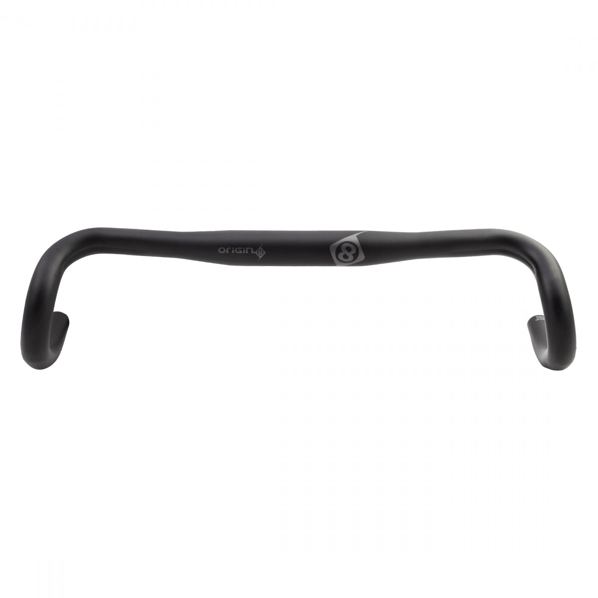 Hbar OR8 RD ALY Flare Iii 31.8x440 BK
