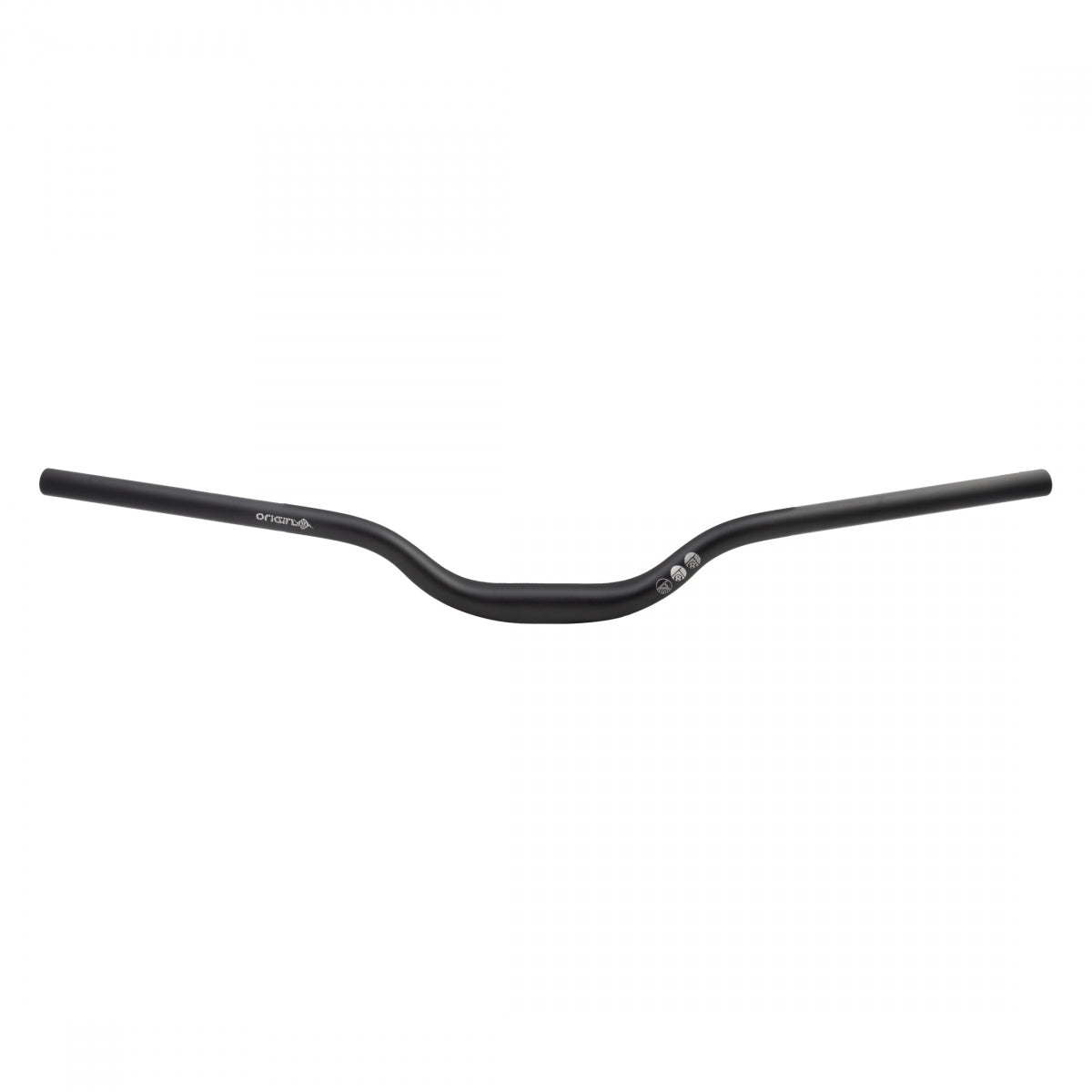 Hbar OR8 MTB ALY Rise Huckster 31.8x800x60 BK