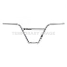 Hbar TSC Crowbar SG 4PC 29x9.6in M-BK