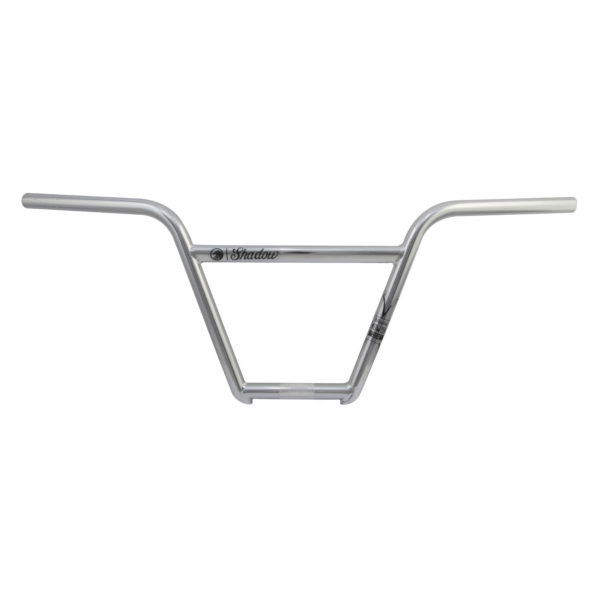 Hbar TSC Crowbar SG 4PC 29x9.6in CP