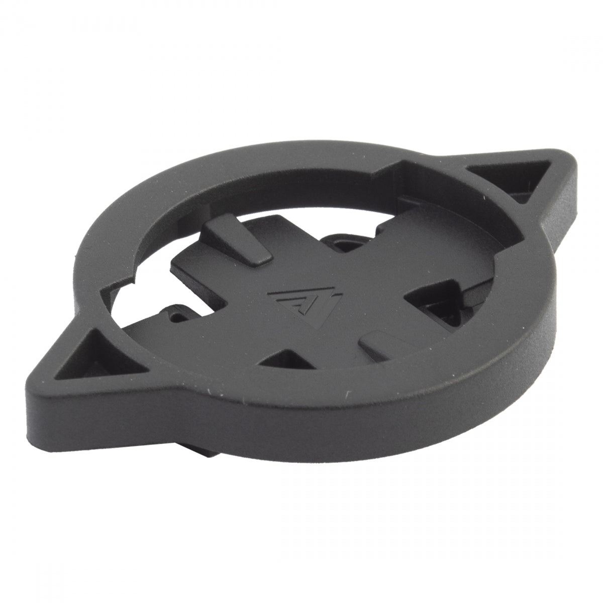 Hbar Mount Kom Wahoo TO Garmin Adapter BK