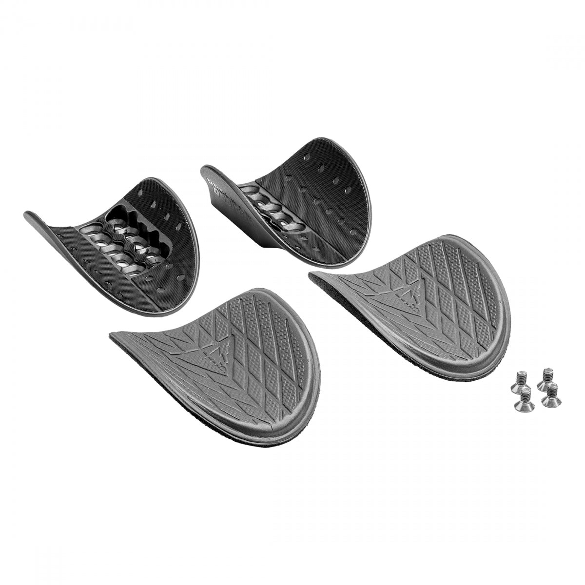 Hbar Profile Aerobar ARM Rest Kit RACE+ BK