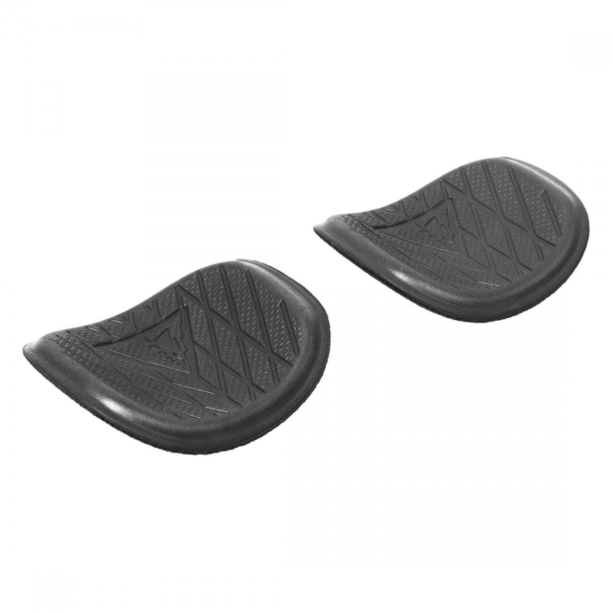 Hbar Profile Aerobar ARM Rest Pads RACE/ERGO Ultra 10mm BK