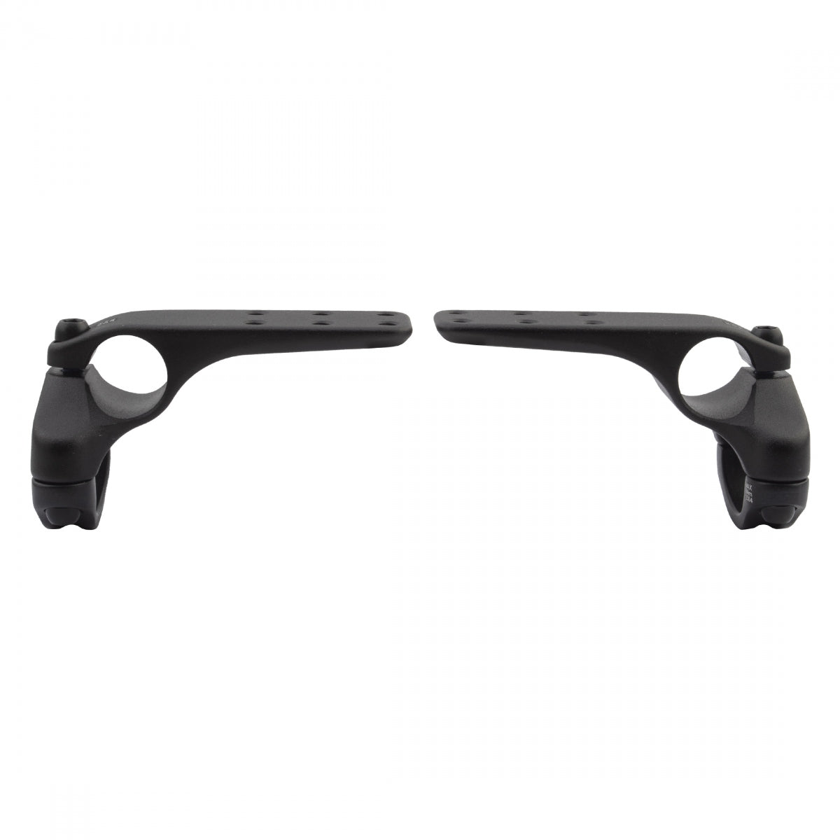 Hbar Profile Aerobar Bracket Kit Sonic BK