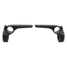 Hbar Profile Aerobar Bracket Kit Sonic BK
