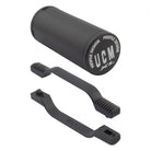 Hbar Mount Profile Aerobar UCM Computer Mount BK