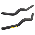 Hbar Profile Aerobar Extensions 52 Asa 340mm BK
