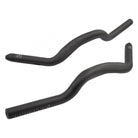 Hbar Profile Aerobar Extensions 52 Asa 400mm BK