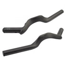 Hbar Profile Aerobar Extensions 43 ASC 340mm BK