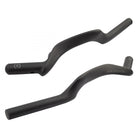 Hbar Profile Aerobar Extensions 43 ASC 400mm BK