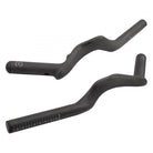 Hbar Profile Aerobar Extensions 52 ASC 340mm BK