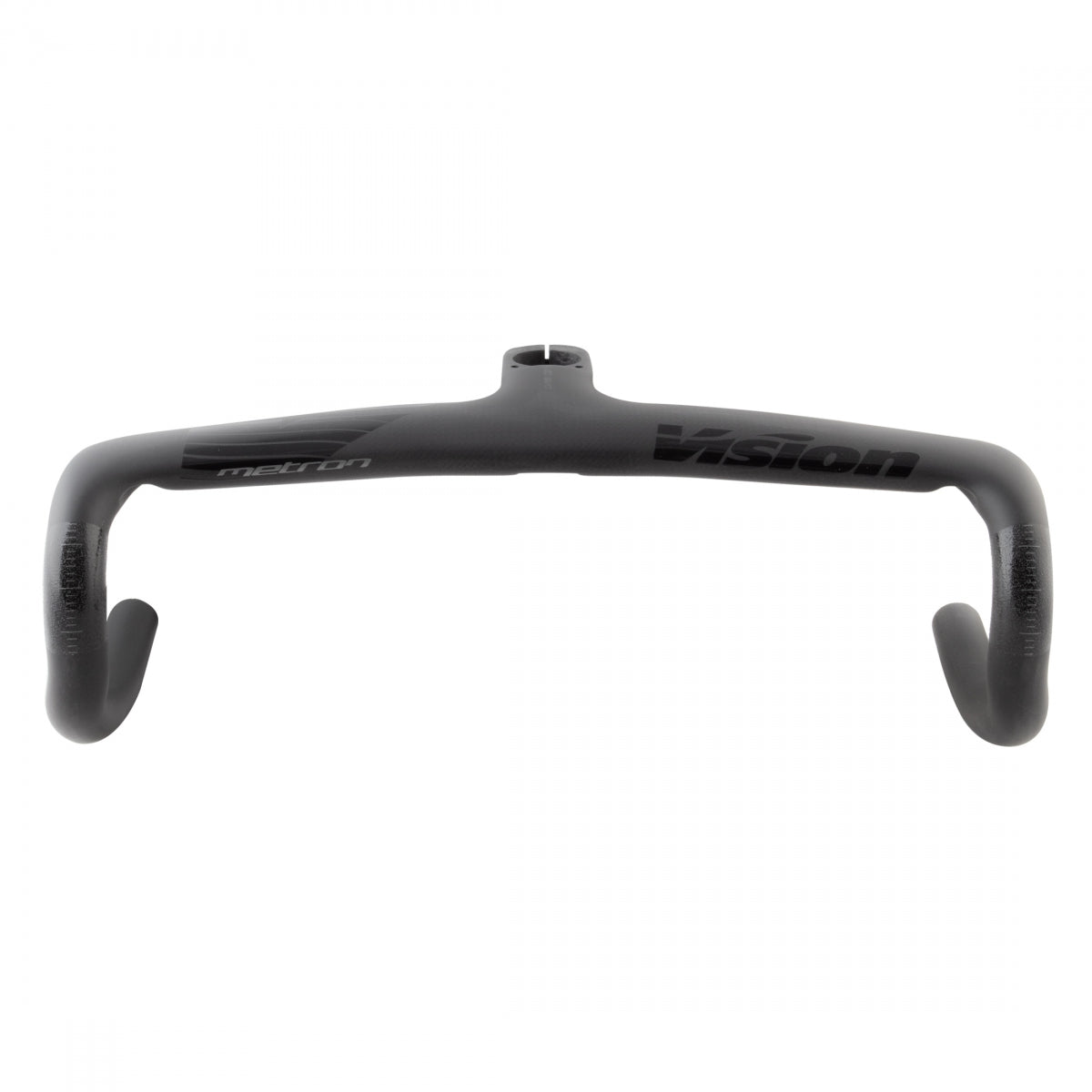 HBAR/STEM Combo Fsa Vision Metron 5D ACR Evo 90x380mm CRBN BK