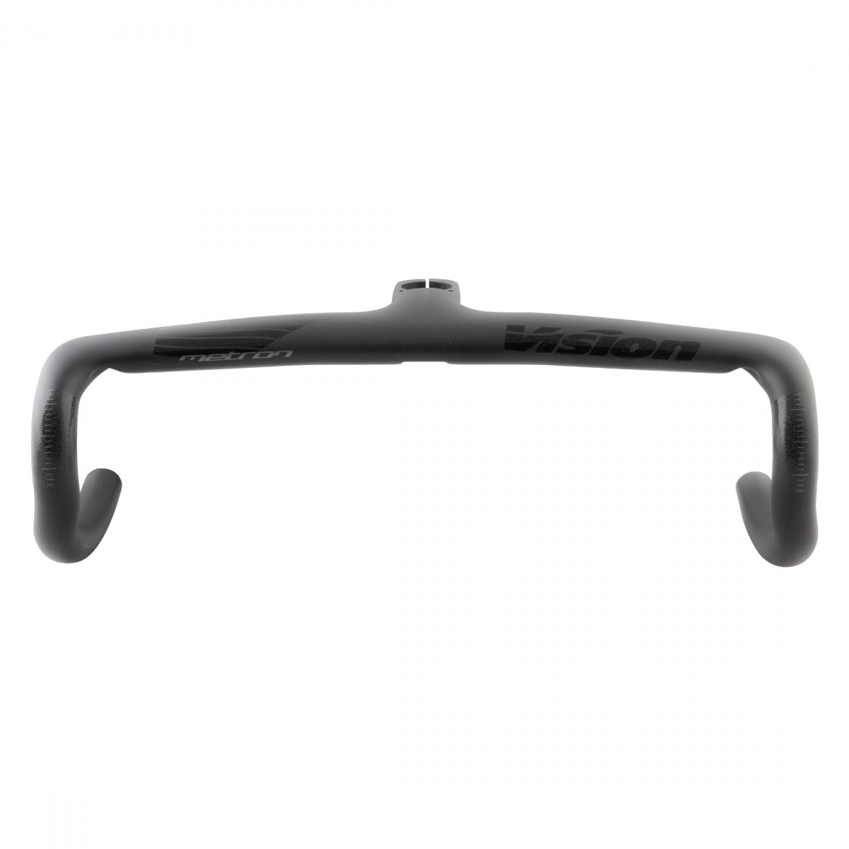 HBAR/STEM Combo Fsa Vision Metron 5D ACR Evo 90x400mm CRBN BK