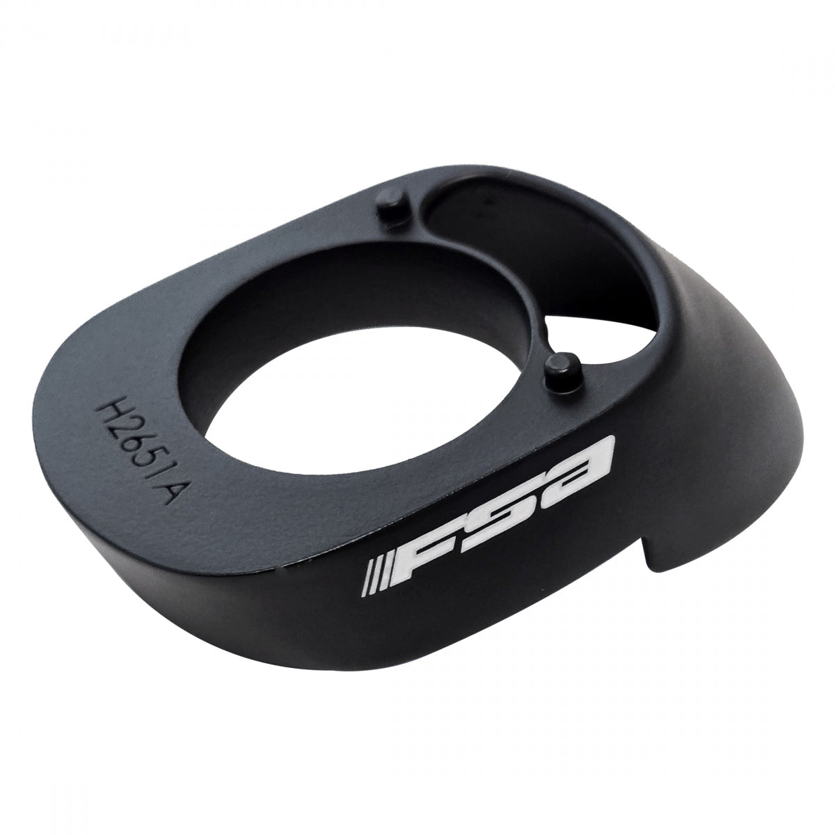 Hbar Fsa Vision ACR Spacer f/CANNONDALESYSTEMSIX BK