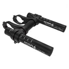 Hbar OR8 Tri ALY Mini CLIP-ON BLK