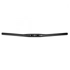 Hbar OR8 MTB ALY Flat 31.8x640x6d BK