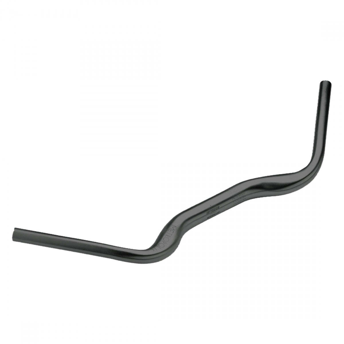 Hbar Fsa Metropolis RD 31.8 BK