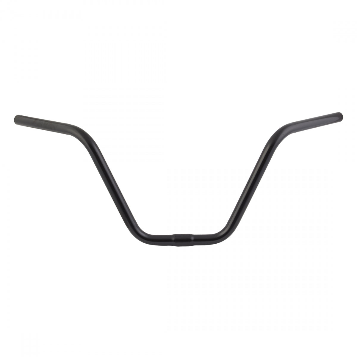 Hbar Sunlt HI Rise 27.5Wx9x1in BK