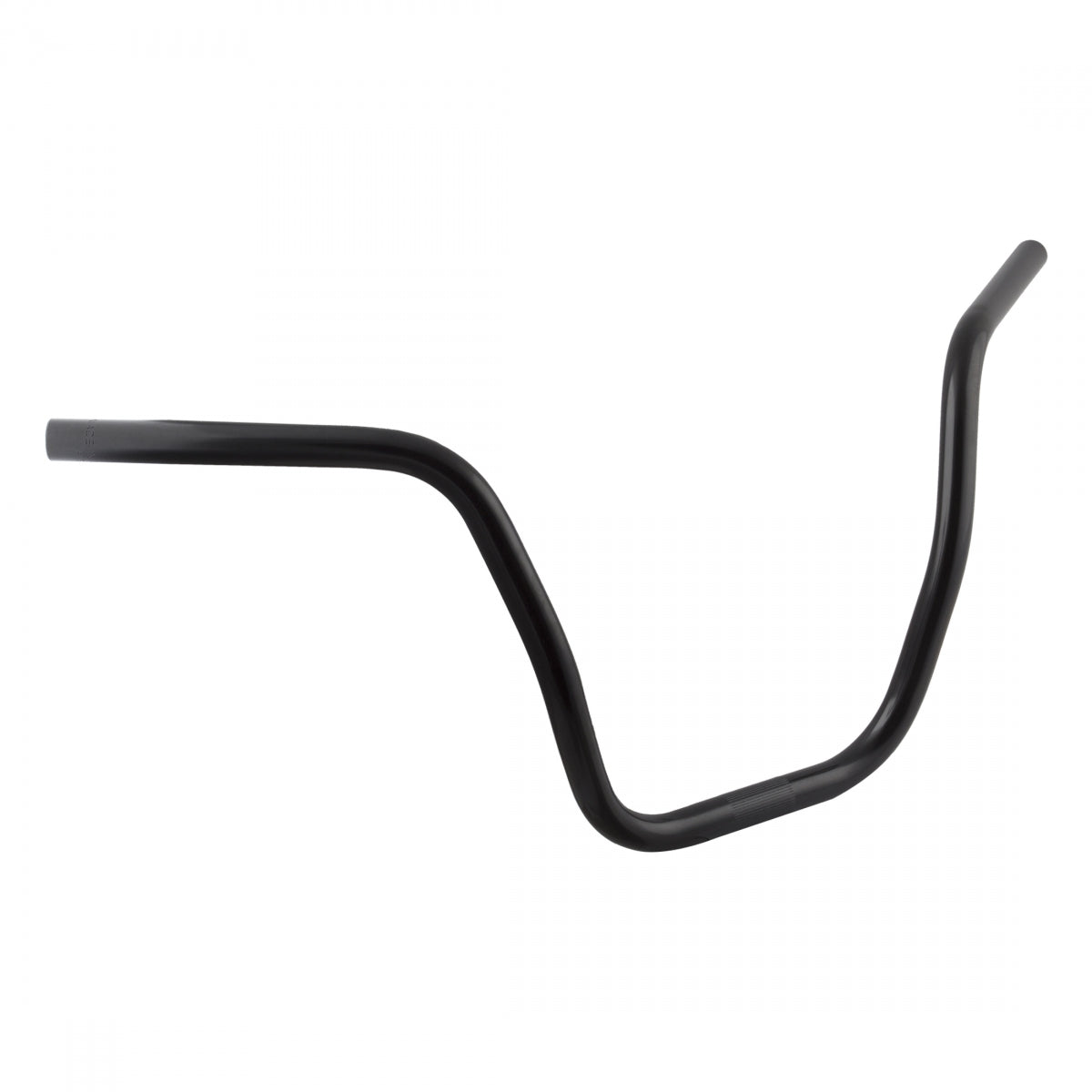 Hbar Sun Trike Rep Atlas Transit SD 30x11x7/8 BK (H)