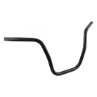 Hbar Sun Trike Rep Atlas Transit SD 30x11x7/8 BK (H)