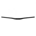 Hbar Thom MTB Carbon Riser 31.8x15x750 BK
