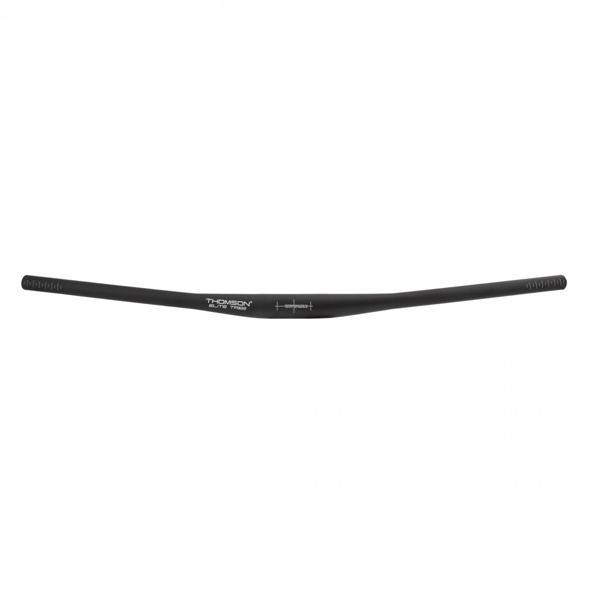 Hbar Thom MTB Riser ELITE35 35x10x800 BK ALY