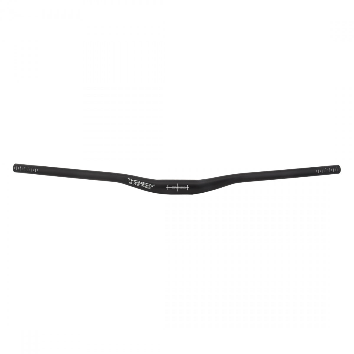 Hbar Thom MTB Riser ELITE35 35x20x800 BK ALY