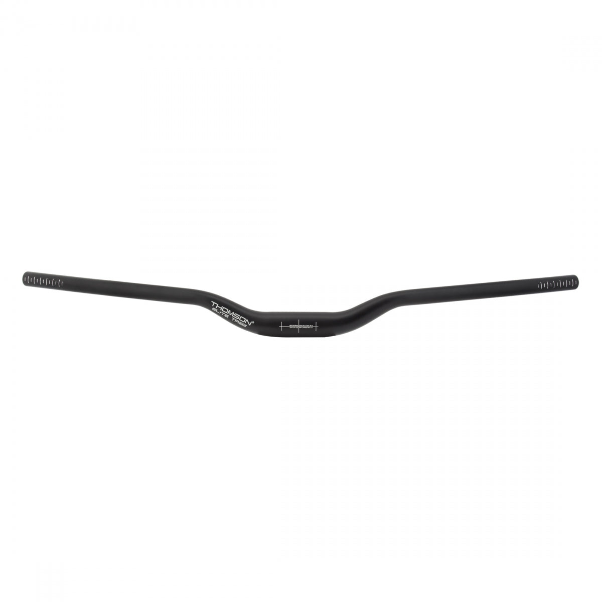 Hbar Thom MTB Riser ELITE35 35x35x800 BK ALY