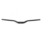 Hbar Thom MTB Riser ELITE35 35x35x800 BK ALY