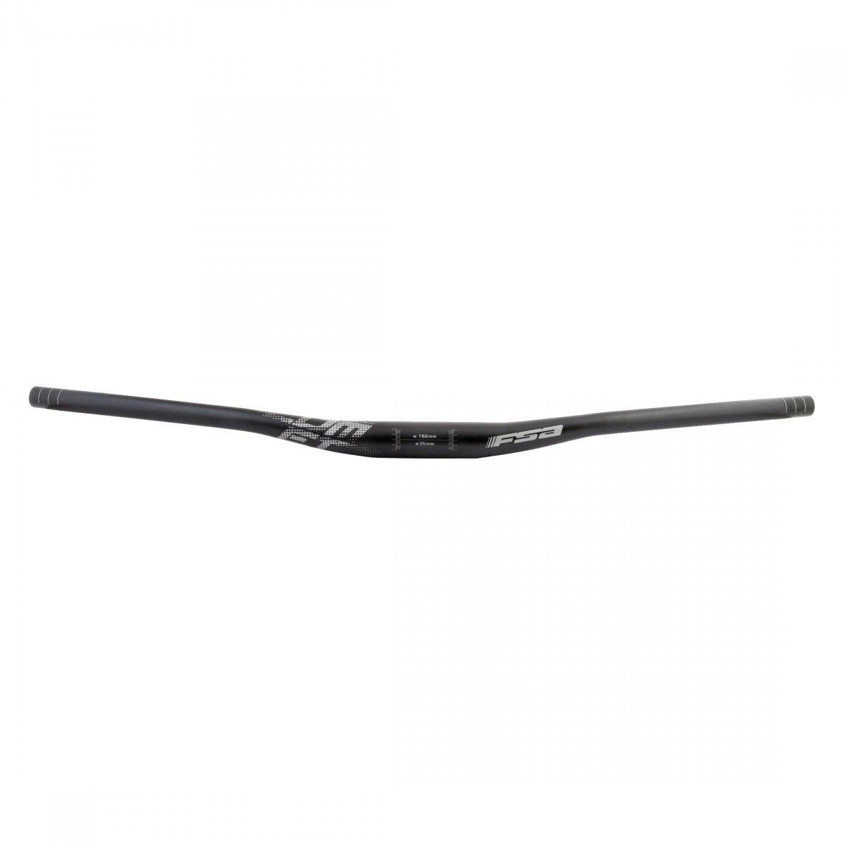 Hbar Fsa Comet MTN Riser 35x15x760 BK