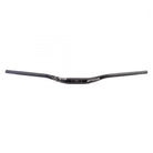 Hbar Fsa Comet MTN Riser 35x25x800 BK
