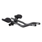 Hbar Fsa Vision Trimax Carbon Clip ON JS-BEND 31.8x210-360 BK