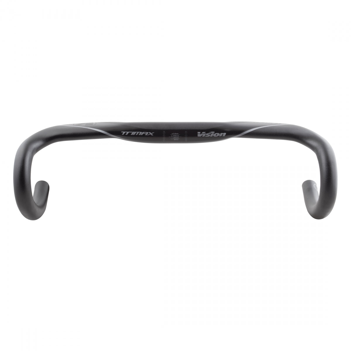 Hbar Fsa Vision Trimax Aero 31.8x44 BK ALY