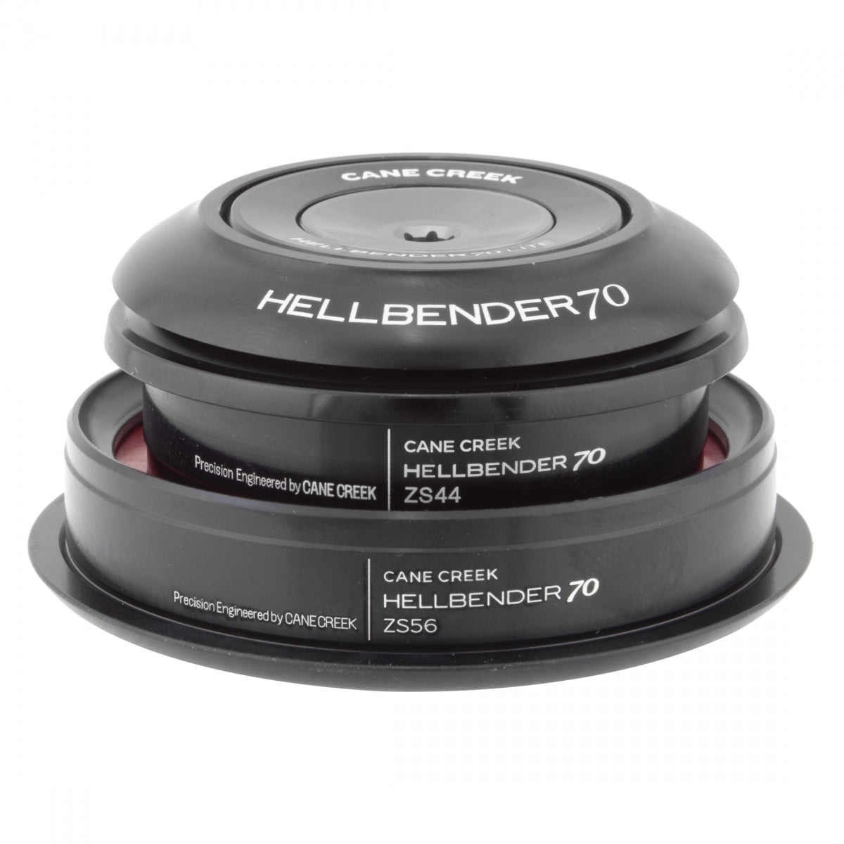 Headset CC SEMI-INT Hellbender 70 Lite 1-1/8x1.5 BK ZS44/28.6/H8|ZS56/40