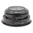 Headset CC SEMI-INT Hellbender 70 Lite 1-1/8x1.5 BK ZS44/28.6/H8|ZS56/40