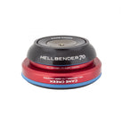 Headset CC INT Hellbender 70 Lite 1-1/8x1.5 ITL BK IS42/28.6/H9|IS52/40
