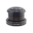Headset CC SEMI-INT 40SERIES 1-1/8x1.5 44mmEXT Cup Cart 40mmCROWN Taper Steerer BK  ZS44/28.6|EC44/40