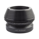 Headset AN INT Illuminati KT BMX 1-1/8 15mm CMPY45d BK