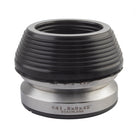 Headset AN INT Illuminati Oos BMX 1-1/8 15mm CMPY45d BK